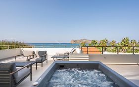 Ostrakon Suites